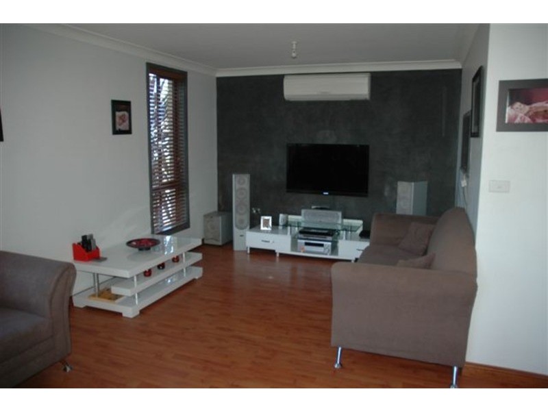 18 Hennesy  Crescent, Shalvey NSW 2770