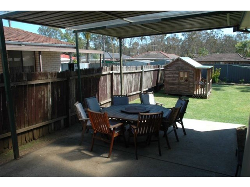 18 Hennesy  Crescent, Shalvey NSW 2770