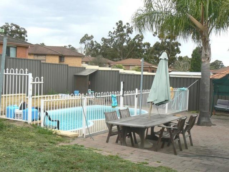 St Clair NSW 2759
