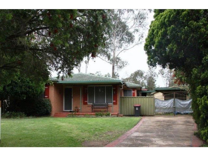 St Clair NSW 2759