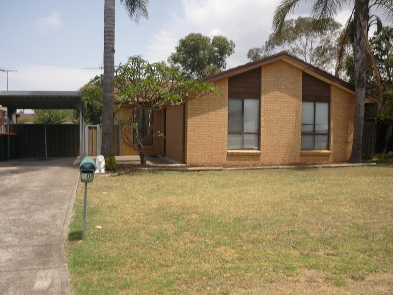 10 Reston Avenue, Hebersham NSW 2770