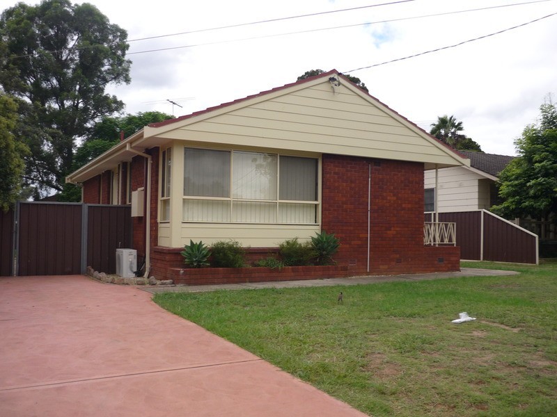 Lethbridge Park NSW 2770