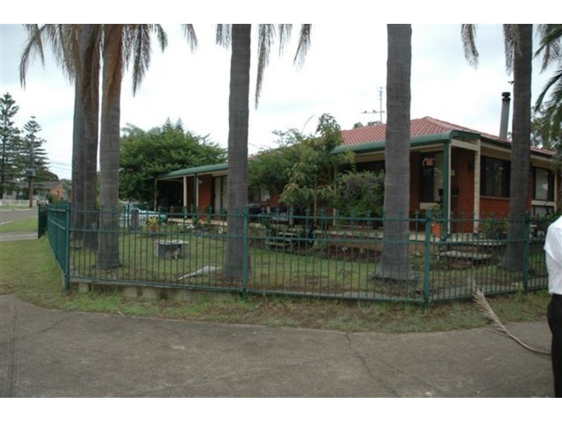 Lethbridge Park NSW 2770