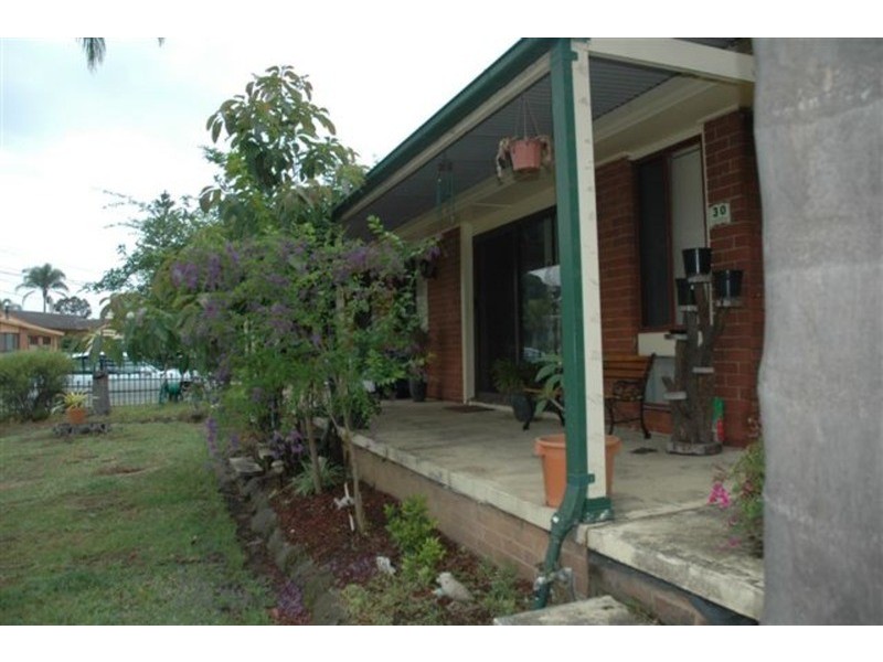 Lethbridge Park NSW 2770