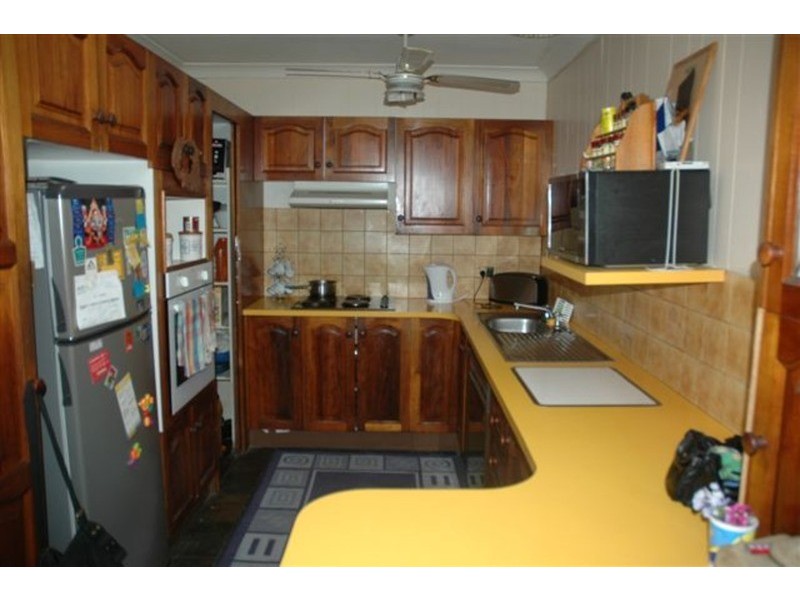 Lethbridge Park NSW 2770