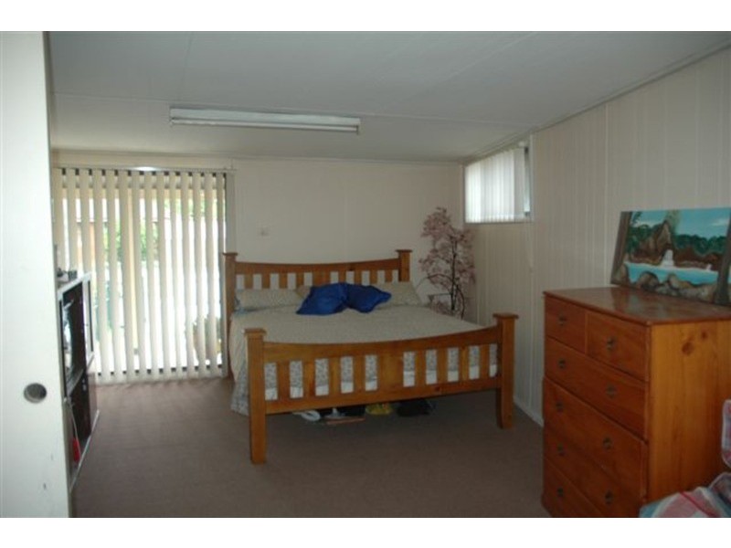 Lethbridge Park NSW 2770