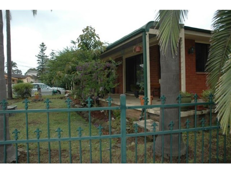 Lethbridge Park NSW 2770