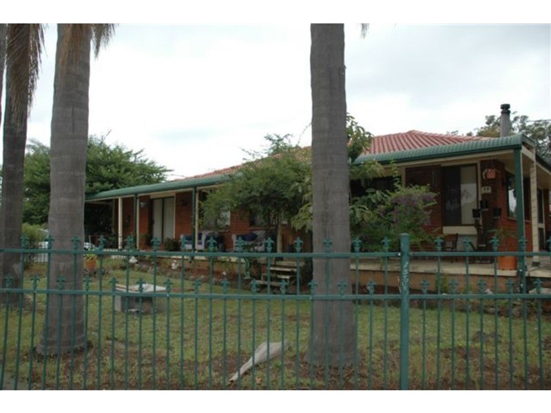 Lethbridge Park NSW 2770