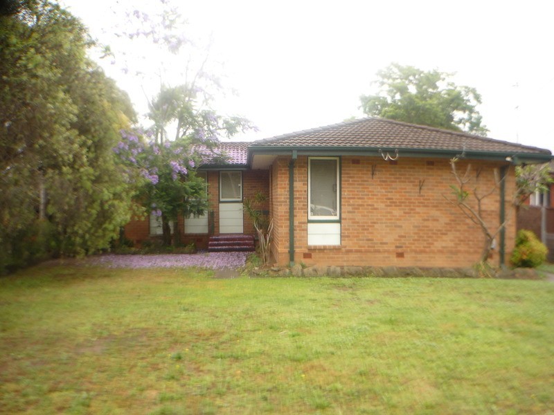 16 discovery Way, Willmot NSW 2770
