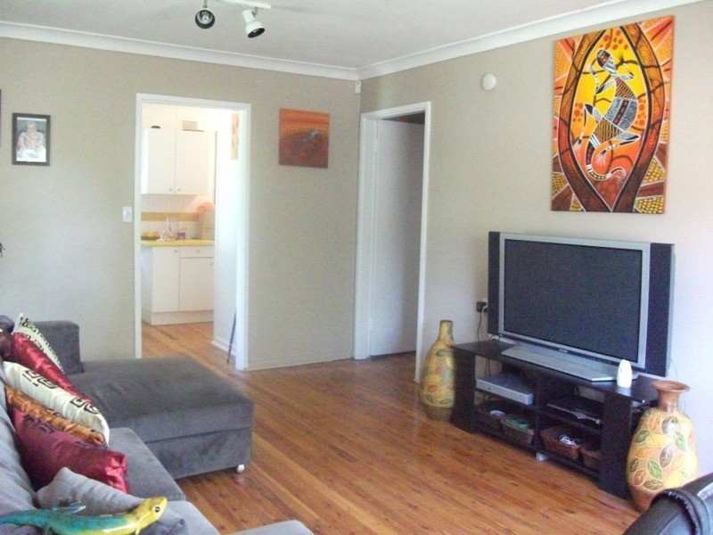 Lethbridge Park NSW 2770