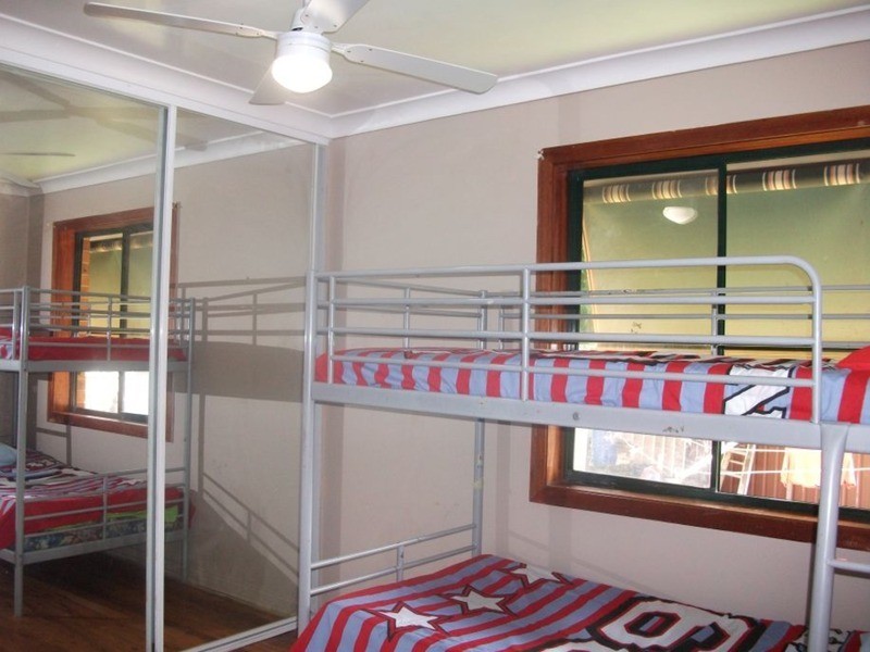 Lethbridge Park NSW 2770