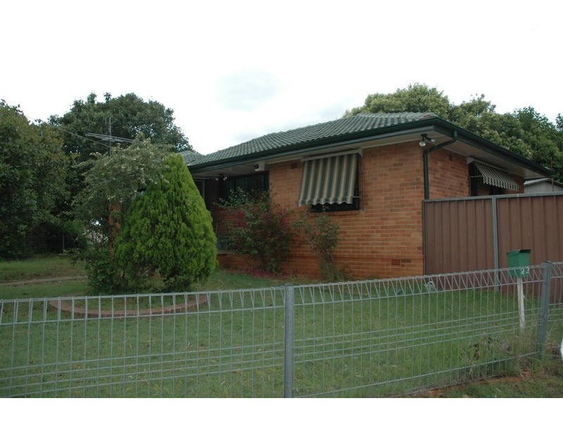 Lethbridge Park NSW 2770