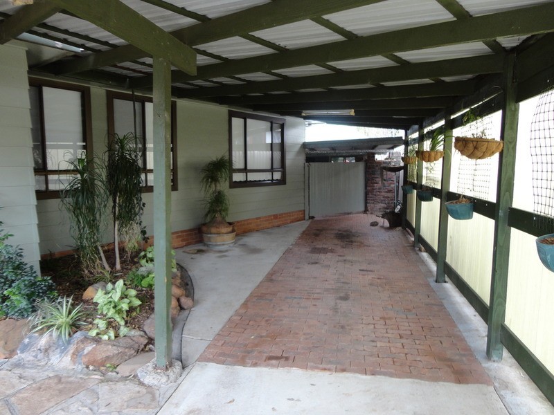 43 Stevenage Road, Hebersham NSW 2770