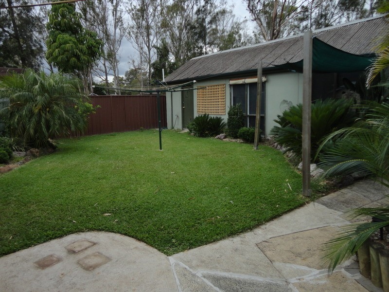 43 Stevenage Road, Hebersham NSW 2770