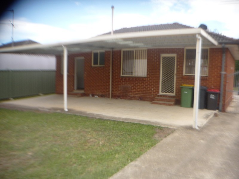 20 Burford Road, Colyton NSW 2760