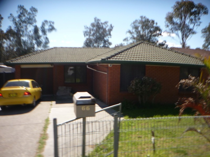 66 Sweeney Avenue, Plumpton NSW 2761