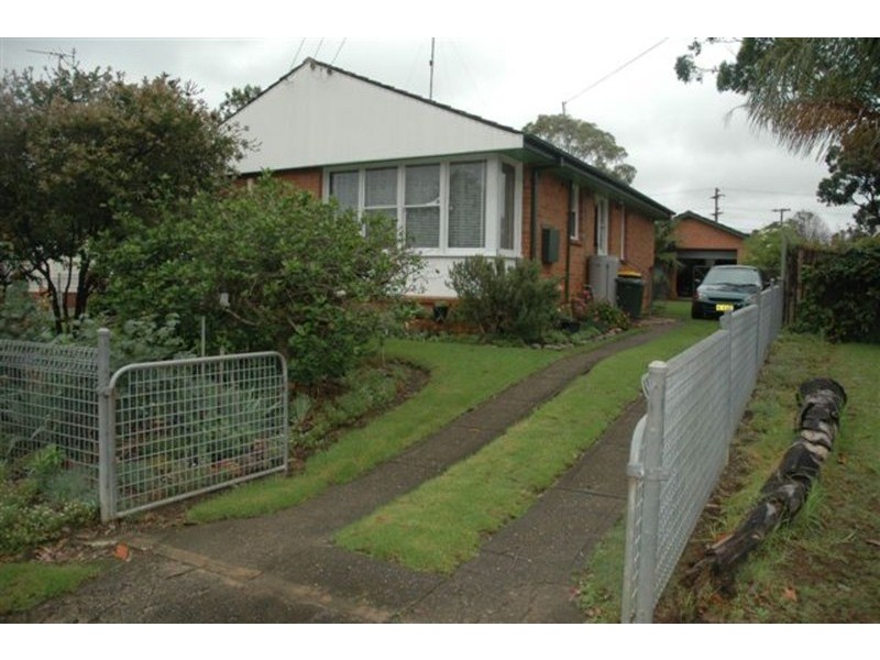 Lethbridge Park NSW 2770