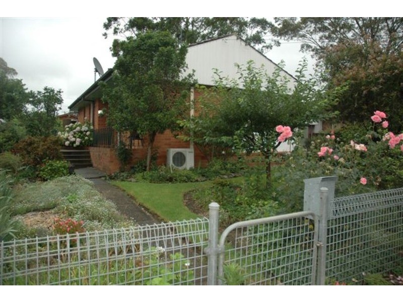 Lethbridge Park NSW 2770