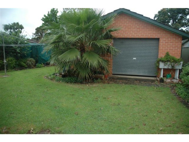 Lethbridge Park NSW 2770