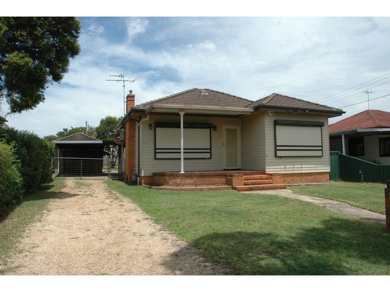 14 Morris Street, St Marys NSW 2760