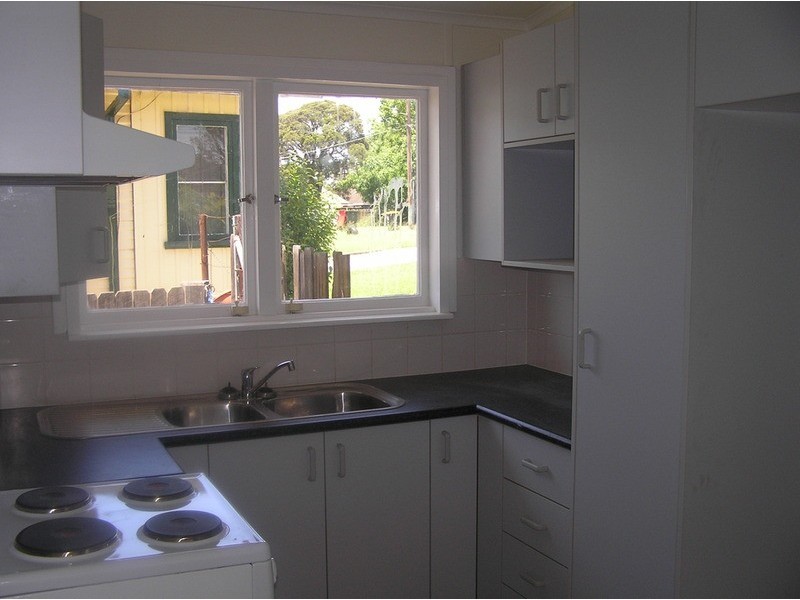 Lethbridge Park NSW 2770