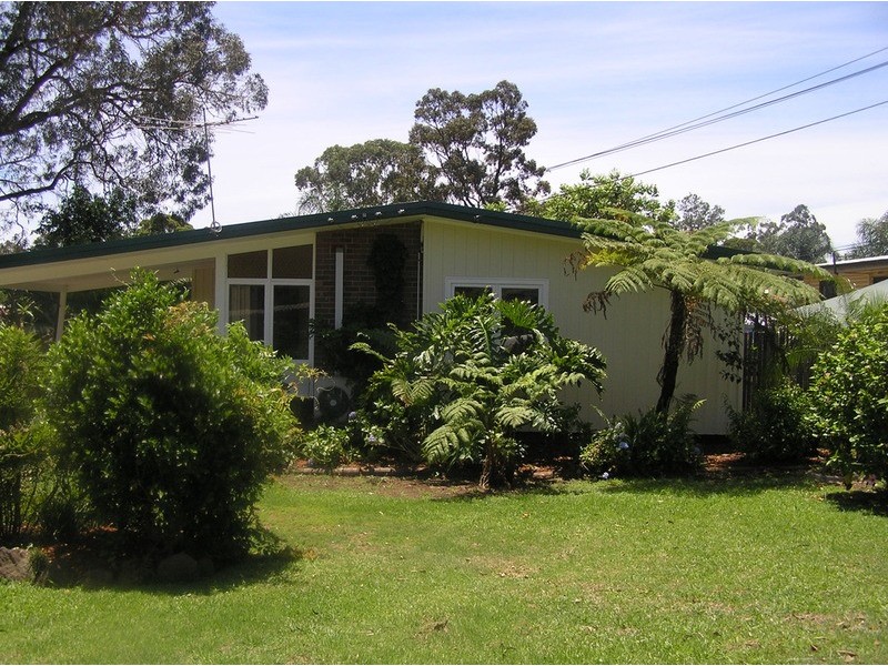 Lethbridge Park NSW 2770