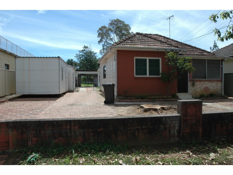 St Marys NSW 2760
