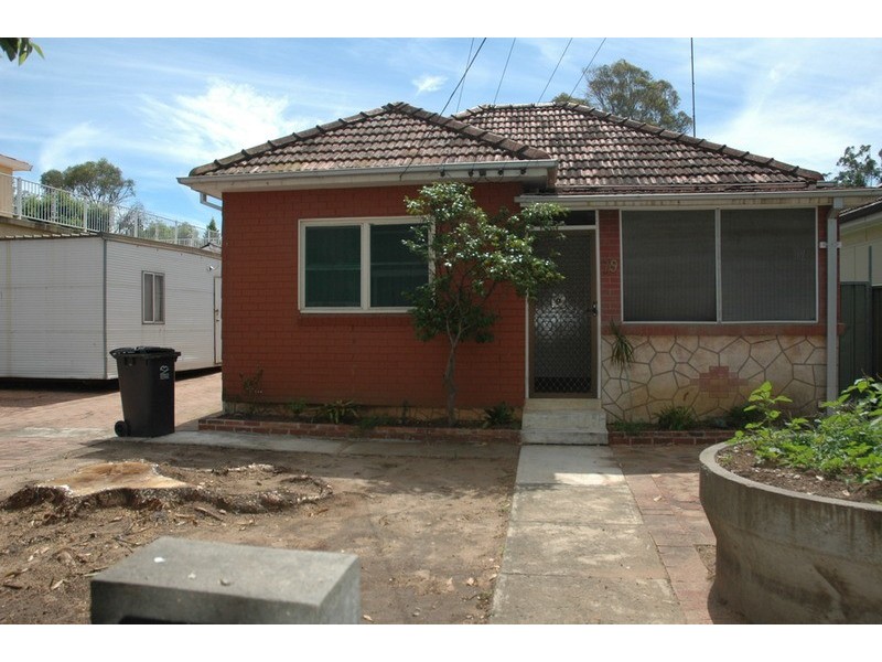 St Marys NSW 2760