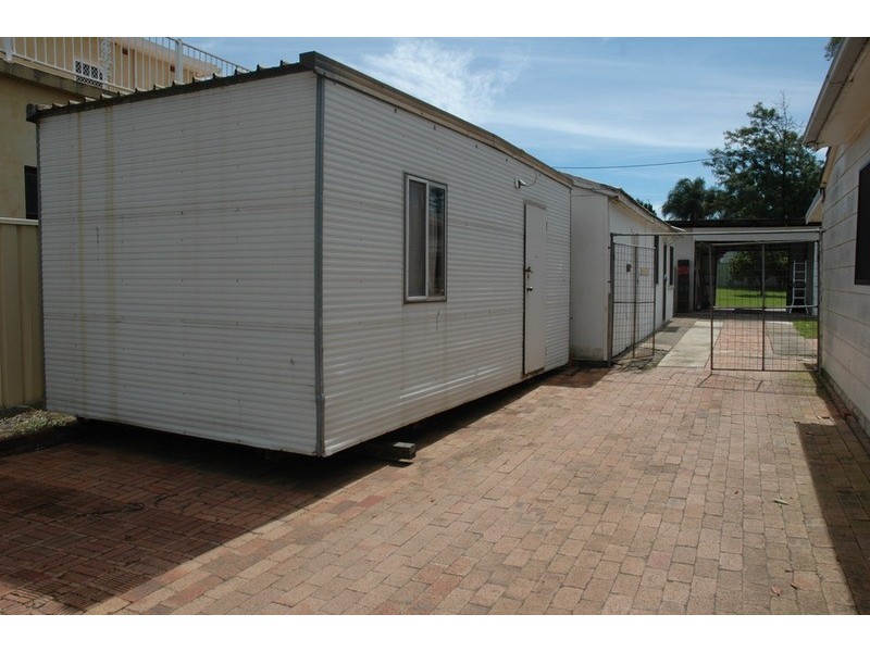 St Marys NSW 2760