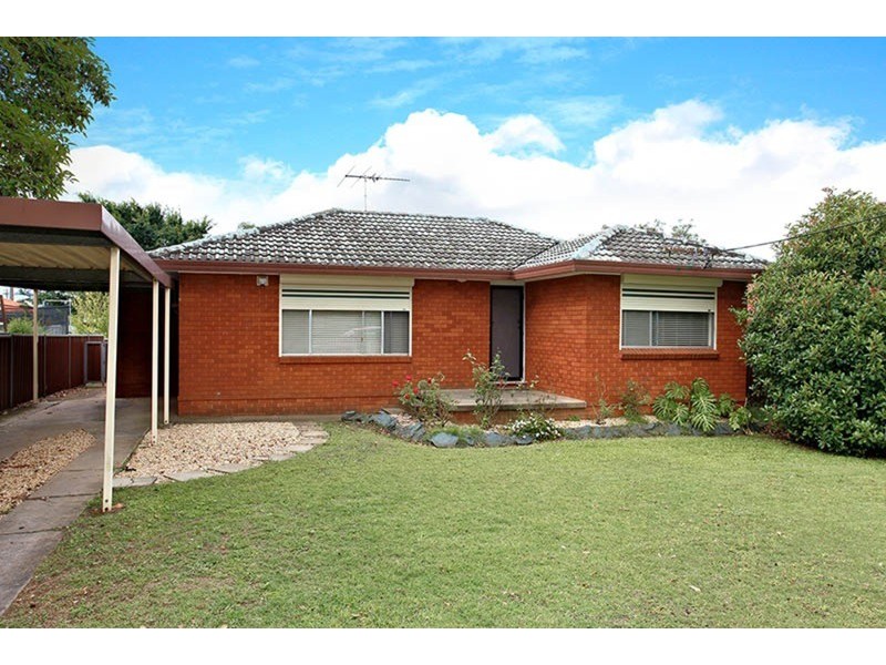45 Brisbane Street, Oxley Park NSW 2760