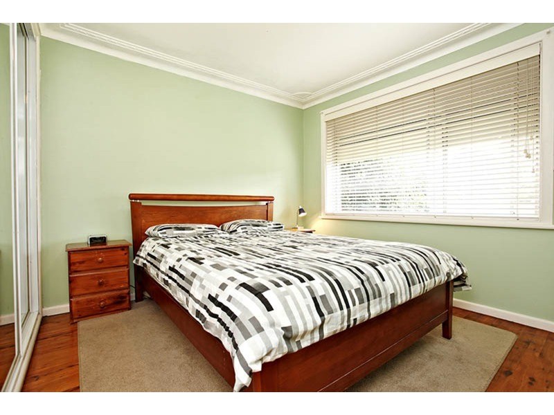 45 Brisbane Street, Oxley Park NSW 2760