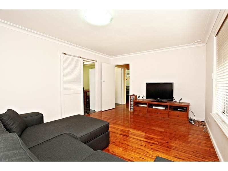 45 Brisbane Street, Oxley Park NSW 2760