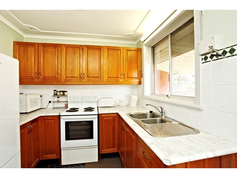 45 Brisbane Street, Oxley Park NSW 2760