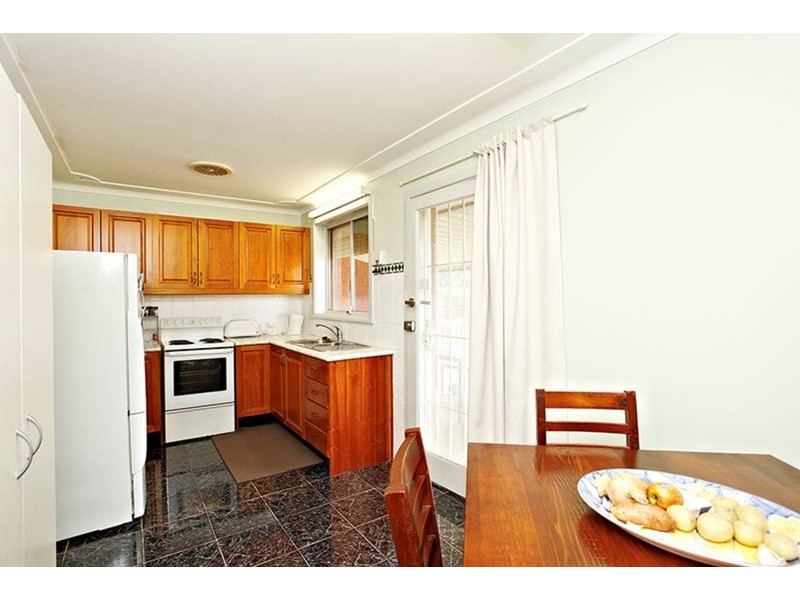 45 Brisbane Street, Oxley Park NSW 2760