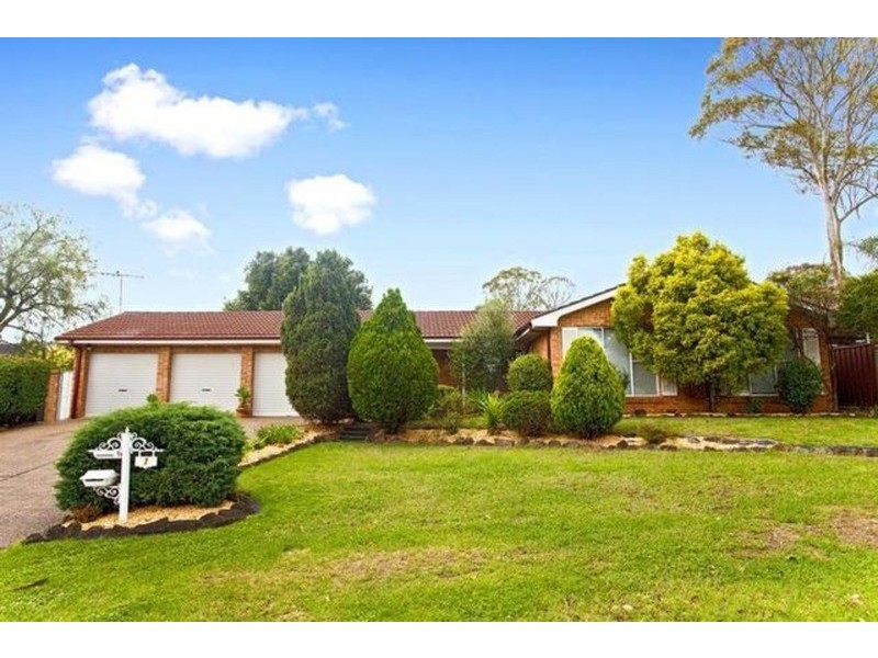 Erskine Park NSW 2759