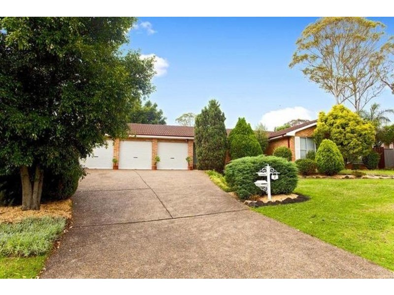 Erskine Park NSW 2759