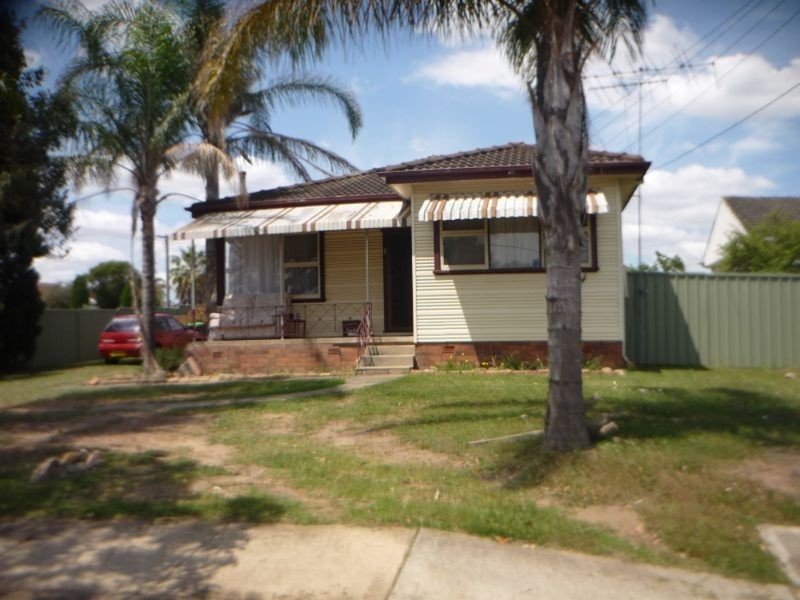 54 Marsden Road, St Marys NSW 2760