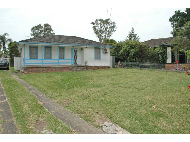 Lethbridge Park NSW 2770