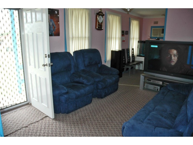 Lethbridge Park NSW 2770