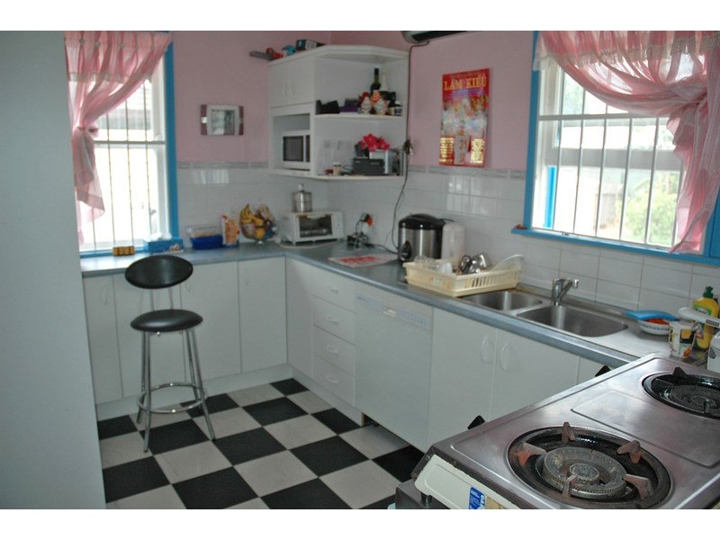 Lethbridge Park NSW 2770