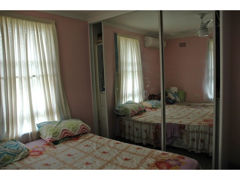 Lethbridge Park NSW 2770