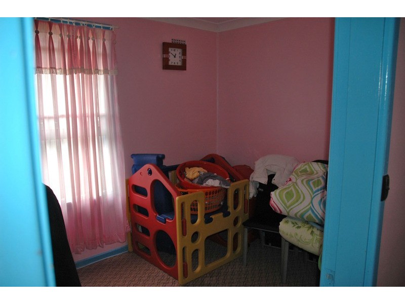 Lethbridge Park NSW 2770