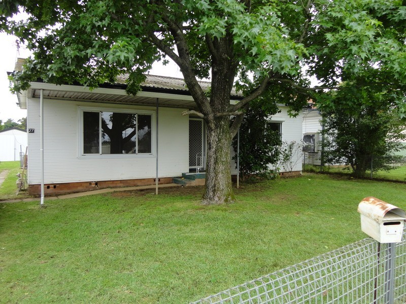 27 norfolk Street, Mount Druitt NSW 2770