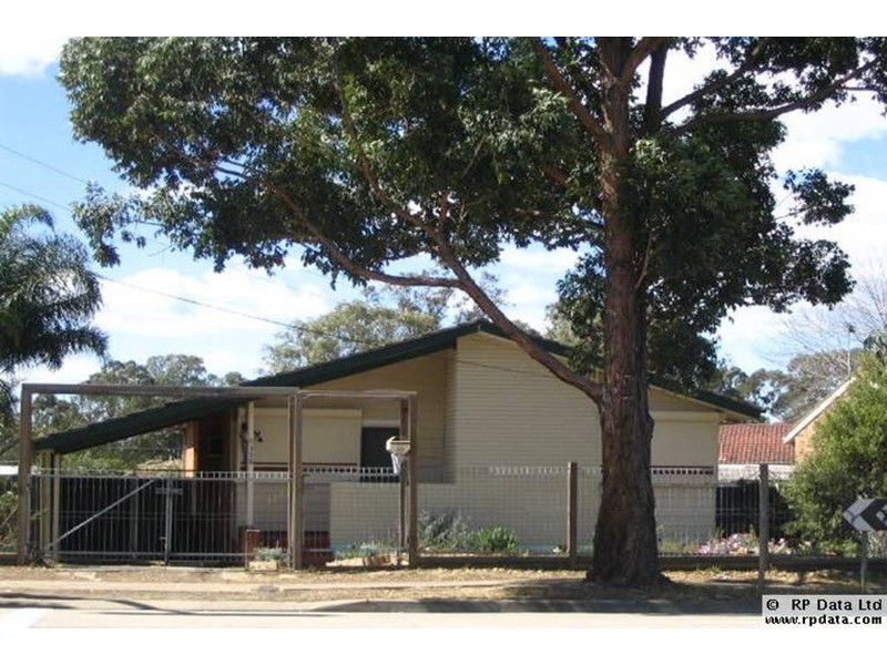 320 Luxford Road, Lethbridge Park NSW 2770