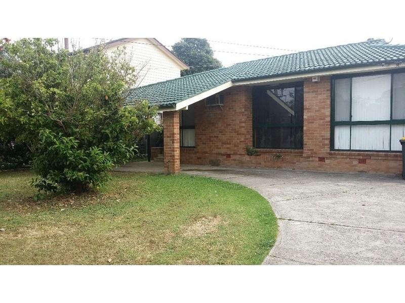37 reliance Crescent, Willmot NSW 2770