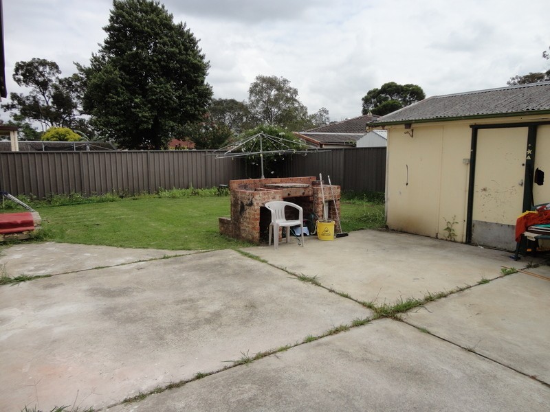 37 reliance Crescent, Willmot NSW 2770