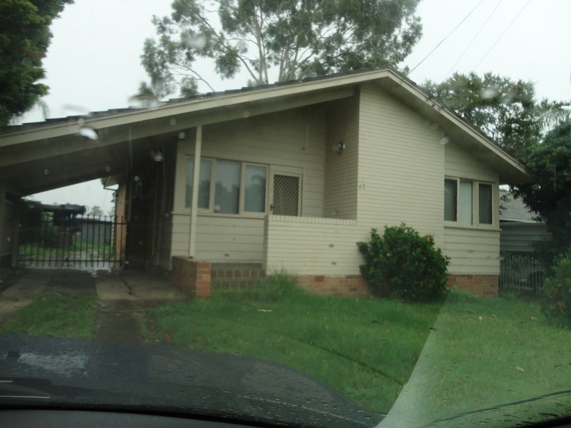 62 franklin Crescent, Blackett NSW 2770