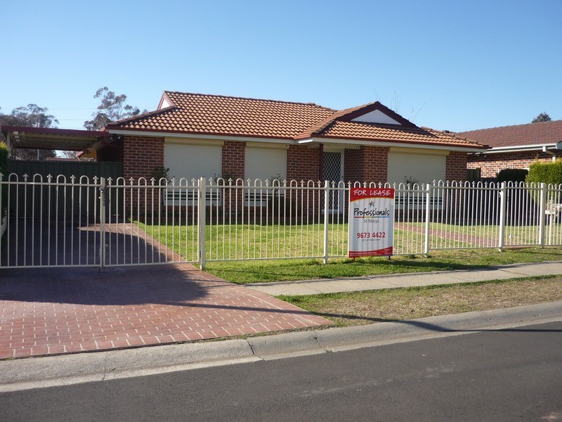 57 Perrin Avenue, Plumpton NSW 2761