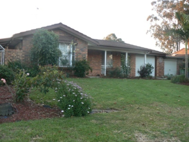 11 fauna Road, Erskine Park NSW 2759