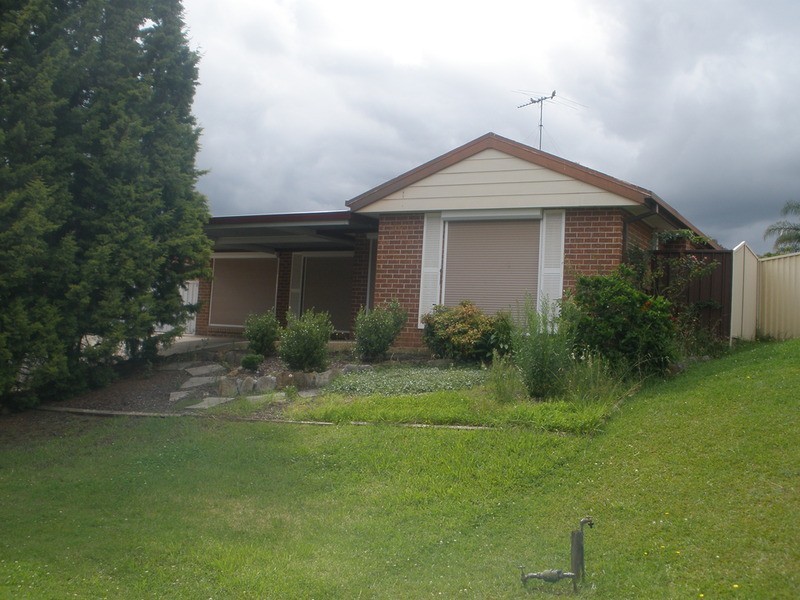 15 pisces Place, Erskine Park NSW 2759